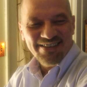 Meet your Posher, Joseph